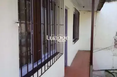 Casa para venda - 659.12m², 3 dormitórios, sendo 1 suites, 1 vaga - tristeza