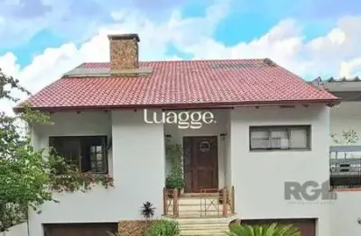 Casa para venda - 350m², 5 dormitórios, sendo 1 suite, 6vagas - cristal