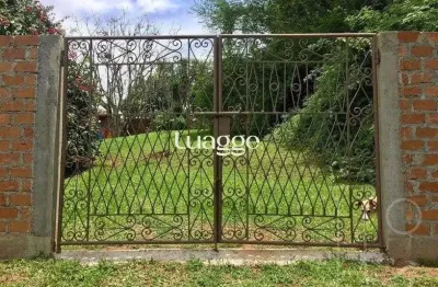 Casa para venda - 570m², 3 dormitórios, sendo 1 suites, 2 vagas - hípica