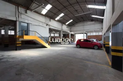 Pavilhão para venda - 1257.35m², 0 dormitórios, 6 vagas - floresta