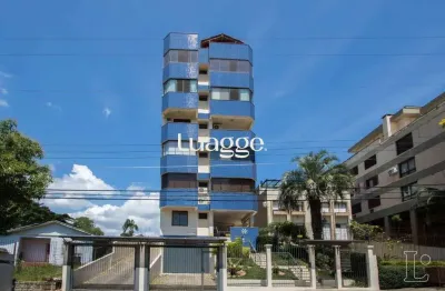 Apartamento para venda - 81.09m², 2 dormitórios, sendo 1 suites, 1 vaga - cristal