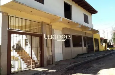 Casa para venda - 480m², 3 dormitórios, 4 vagas - camaquã