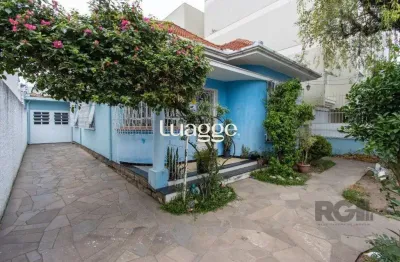 Casa para venda - 126.89m², 3 dormitórios, 5 vagas - azenha