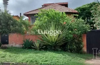 Casa para venda - 250m², 3 dormitórios, santa tereza