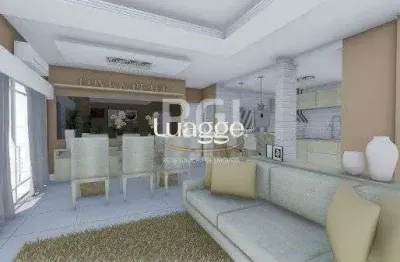 Apartamento com 3 quartos à venda na Rua Doutor Dias de Carvalho, 187, Tristeza, Porto Alegre