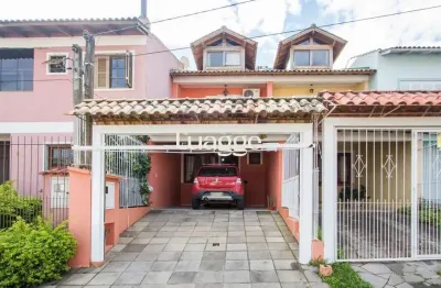 Casa para venda - 123.09m², 3 dormitórios, sendo 1 suites, 2 vagas - aberta dos morros