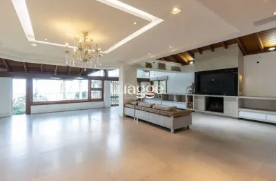 Casa com 4 quartos para alugar na Avenida Coronel Marcos, 982, Pedra Redonda, Porto Alegre