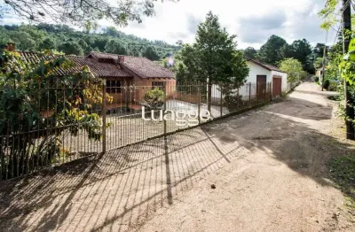 Terreno à venda na Estrada das Furnas, 514, Vila Nova, Porto Alegre