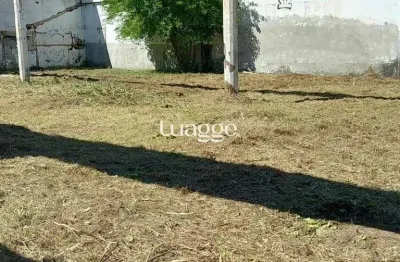 Terreno à venda na Avenida Icaraí, 1232, Cristal, Porto Alegre