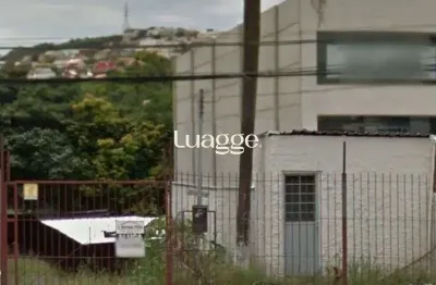 Terreno para locação/aluguel - 0m², 0 dormitórios, cavalhada
