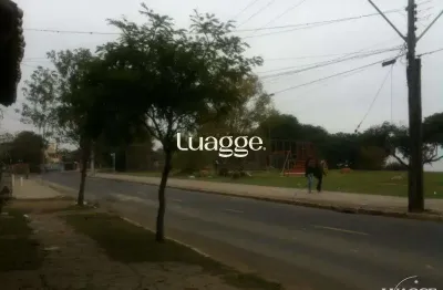 Terreno à venda na Avenida Guaíba, 12790, Serraria, Porto Alegre
