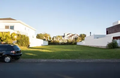 Terreno à venda na Avenida Juca Batista, 8076, Belém Novo, Porto Alegre