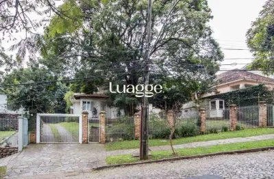 Casa para venda - 489m², 4 dormitórios, sendo 2 suites, 3 vagas - cristal