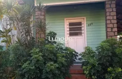 Terreno à venda na Rua Pasteur, 367, Ipanema, Porto Alegre