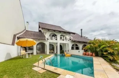 Casa para venda - 456m², 3 dormitórios, sendo 2 suites, 2 vagas - vila assunção