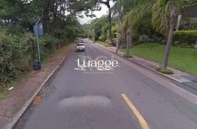 Terreno à venda na Avenida Guaíba, 3249, Vila Assunção, Porto Alegre