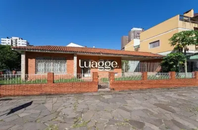 Casa para venda - 522.36m², 4 dormitórios, 3 vagas - menino deus