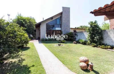 Casa para venda - 250m², 3 dormitórios, sendo 2 suites, 3 vagas - ponta grossa