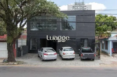 Ponto comercial para alugar na Avenida Icaraí, 1481, Cristal, Porto Alegre
