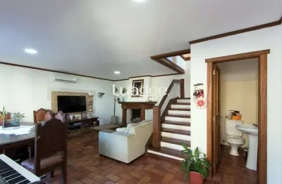 Casa condominio para venda - 195m², 2 dormitórios, sendo 1 suites, 2 vagas - tristeza