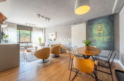Apartamento com 3 quartos à venda na Rua Porto Calvo, 189, Ipanema, Porto Alegre