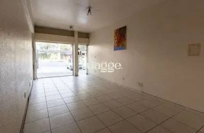 Ponto comercial para alugar na Avenida Nonoai, 1647, Nonoai, Porto Alegre