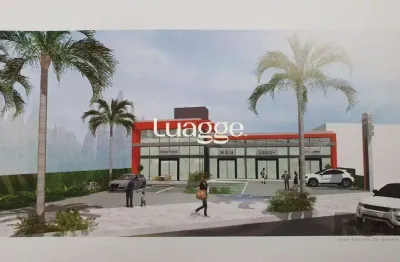 Terreno plano à venda na avenida da serraria, em porto alegre, com área total de 2200 m².