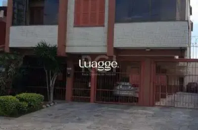 Cobertura para venda - 182m², 4 dormitórios, sendo 1 suites, 2 vagas - são joão