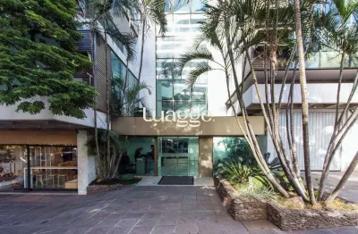 Conjunto/sala para venda - 188,42m², 3 vagas cobertas - bela vista