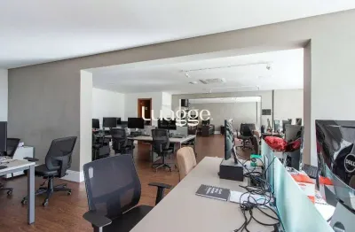 Cobertura comercual para venda - 225,39m², 3 vagas cobertas - bela vista