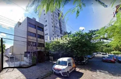 Terreno para venda - 0m², 0 dormitórios, menino deus