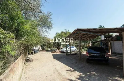 Terreno à venda na Estrada Chapéu do Sol, 723, Chapéu do Sol, Porto Alegre