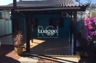 Casa para venda - 100m², 3 dormitórios, sendo 2 suites, 3 vagas - hípica