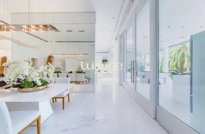 Casa condominio para venda - 745.25m², 6 dormitórios, sendo 4 suites, 6 vagas - terra ville