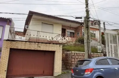 Casa para venda - 130m², 4 dormitórios, santa tereza