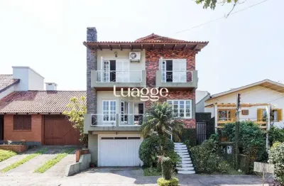 Casa condominio para venda - 297.63m², 4 dormitórios, sendo 1 suites, 2 vagas - espirito santo