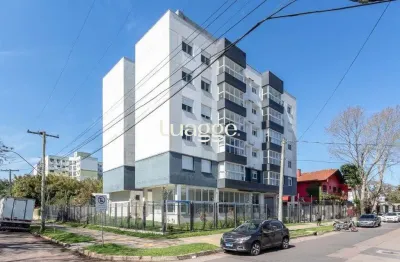 Apartamento para venda - 71m², 2 dormitórios, sendo 1 suites, 2 vagas - camaquã