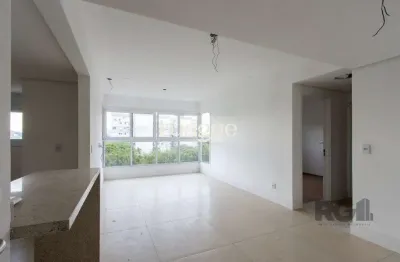 Apartamento para venda - 71m², 2 dormitórios, sendo 1 suites, 2 vagas - camaquã