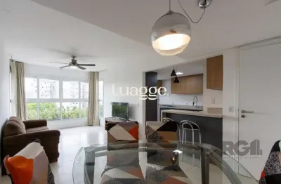 Apartamento para venda - 71m², 2 dormitórios, sendo 1 suites, 2 vagas - camaquã