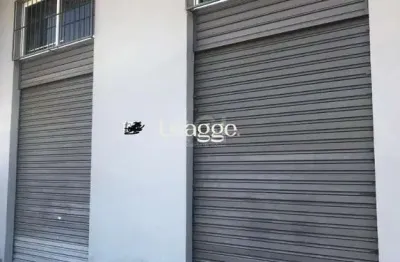 Ponto comercial para alugar na Avenida Bento Gonçalves, 1321, Partenon, Porto Alegre