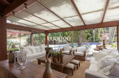 Casa para venda - 800m², 3 dormitórios, sendo 3 suites, 4 vagas - vila assunção