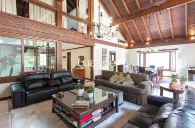 Casa condominio para venda - 352.91m², 4 dormitórios, sendo 4 suites, 4 vagas - terra ville