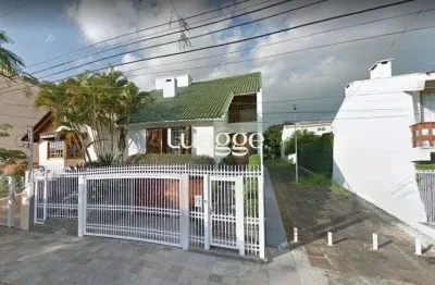 Casa para venda - 380m², 3 dormitórios, sendo 1 suites, 5 vagas - jardim lindóia
