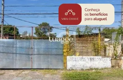 Terreno para locação/aluguel - 0m², 0 dormitórios, camaquã