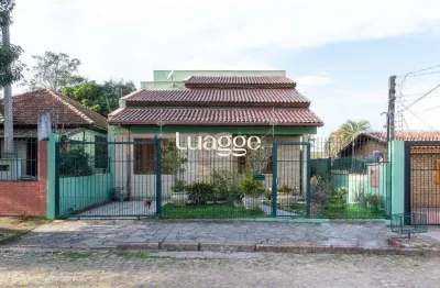 Casa com 2 quartos à venda na Rua Mário de Andrade, 206, Ipanema, Porto Alegre