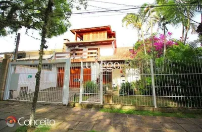 Casa para venda - 226.73m², 3 dormitórios, sendo 3 suites, 3 vagas - ipanema