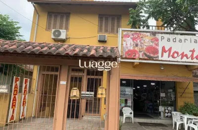 Apartamento para venda com 2 dormitórios no bairro espirito santo