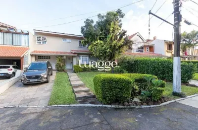 Casa condominio para venda - 300m², 4 dormitórios, sendo 2 suites, 2 vagas - ipanema