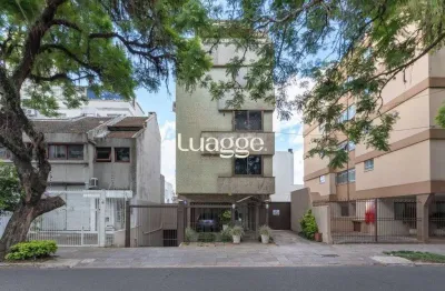 Apartamento para venda - 46m², 1 dormitório, 1 vaga - mont serrat