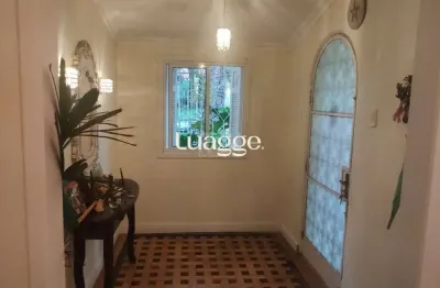 Casa para venda - 205m², 3 dormitórios, sendo 1 suites, 2 vagas - santo antonio
